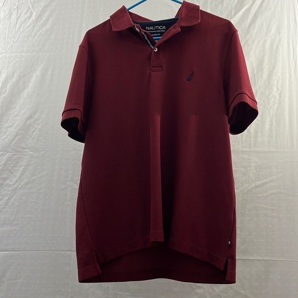 Nautica Men’s Classic